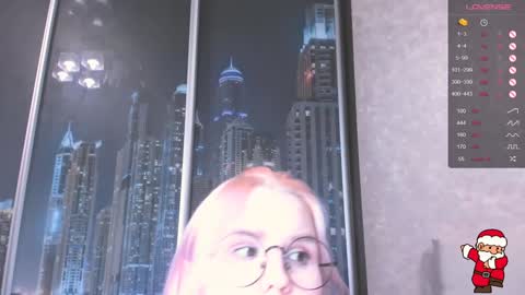 Kira online show from December 29, 10:25 pm