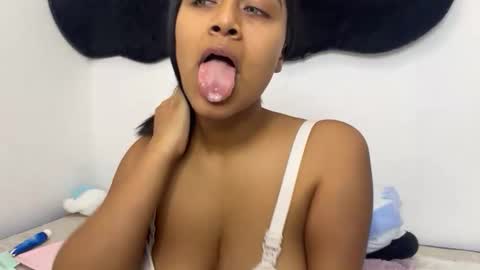 Mirella online show from September 21, 4:44 am