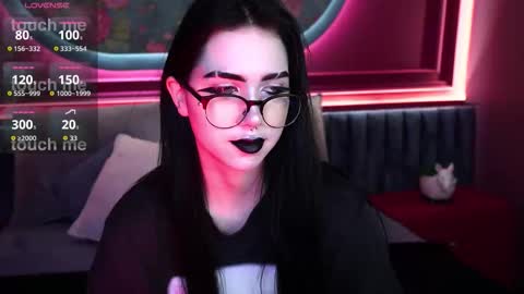 Jess online show from January 19, 1:35 am