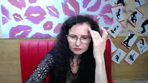 Miroslava Happi online show from September 20, 6:23 am