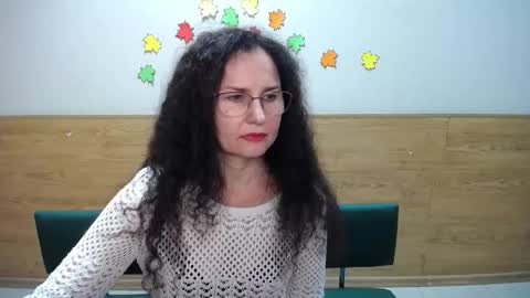 Miroslava Happi online show from September 27, 6:31 am