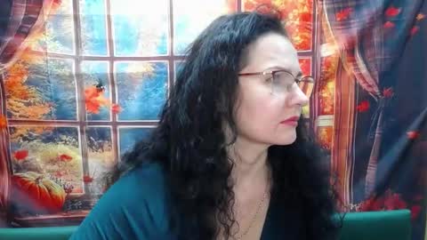 Miroslava Happi online show from November 30, 7:56 am