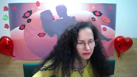 Miroslava Happi online show from October 16, 6:05 am