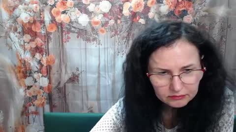 Miroslava Happi online show from April 11, 7:25 am