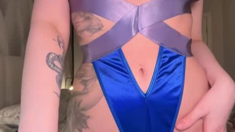 Miroslava online show from April 9, 6:19 am