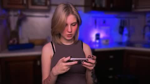 Mira online show from November 15, 1:06 am