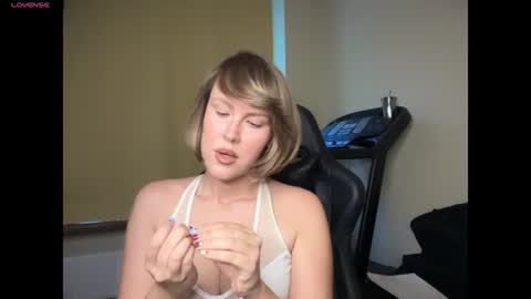 Shelley online show from July 7, 7:09 am