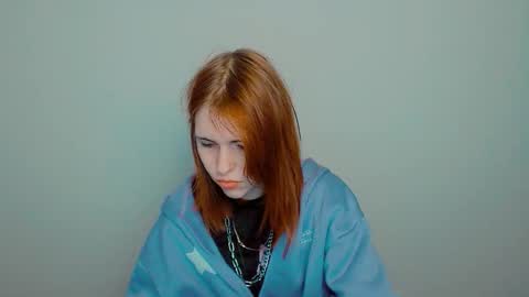 misaki_chan_ online show from October 11, 10:23 pm