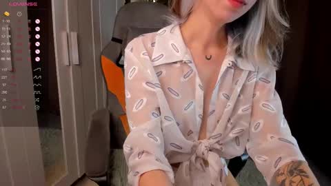 misekiii online show from September 19, 12:20 am