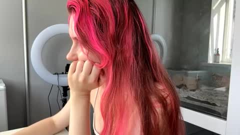 Molly online show from November 27, 11:13 am