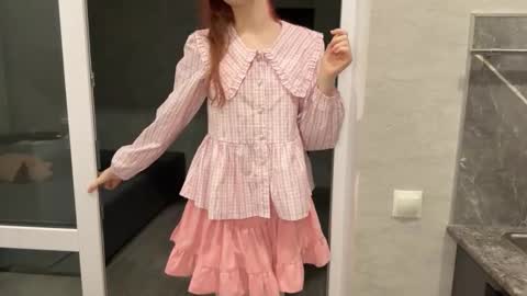 Molly online show from September 24, 5:56 pm