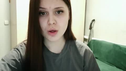 Mishel online show from February 11, 4:36 am