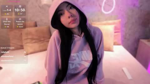 mishell_1 online show from December 17, 11:58 am