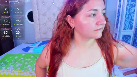 Mishell online show from September 23, 1:09 pm