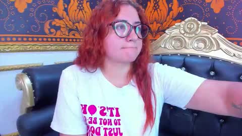 Mishell online show from September 9, 12:16 pm