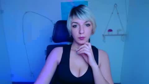 Mishelle online show from January 19, 12:34 pm