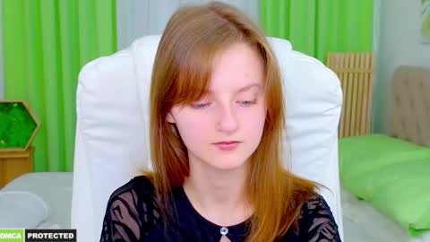 Alisa NONNUDE online show from March 22, 5:52 pm