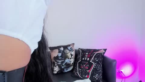 Allison online show from October 27, 11:06 am