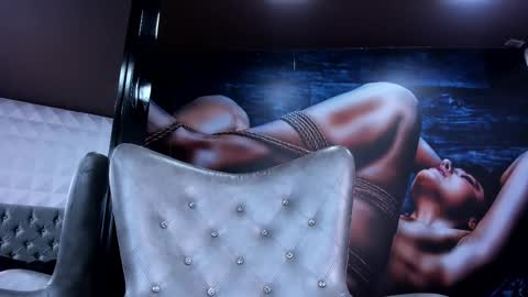 Allison online show from February 14, 11:10 am