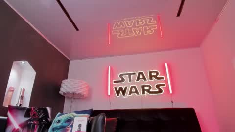 Allison online show from March 13, 12:50 pm