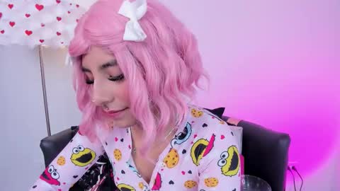 Allison online show from September 20, 11:41 am