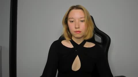 Sexy Agata online show from October 11, 12:08 pm