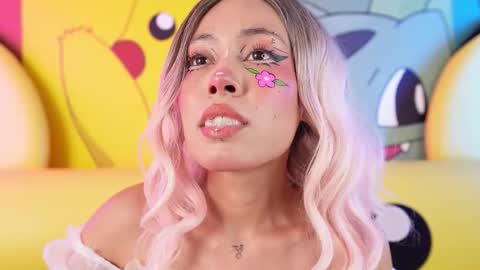 Ally online show from March 25, 6:11 pm