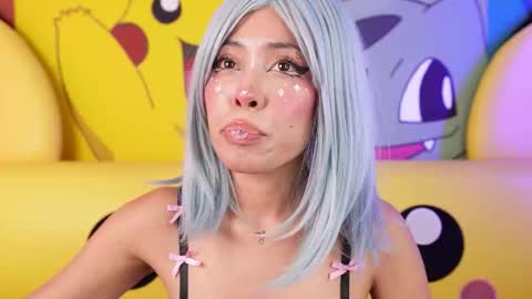 Ally online show from February 7, 6:56 pm