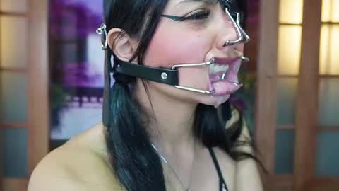 Anastisia online show from September 11, 1:55 pm