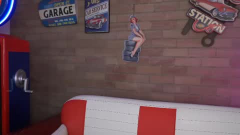 Anastisia online show from April 18, 11:02 am