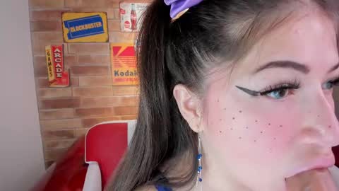 Pamela online show from October 3, 12:43 pm