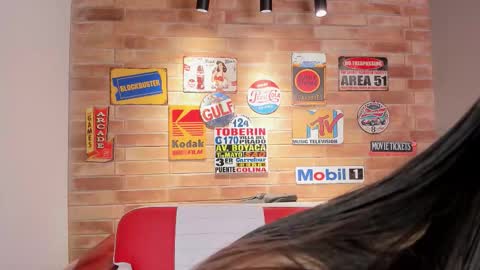 Pamela online show from October 22, 11:04 am