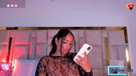 Miss Abigail  online show from October 17, 1:58 pm