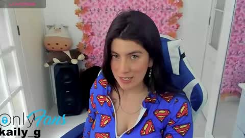 Snapshot of miss_adams01 chatting on October 17, 6:00 pm miss_adams01 online show from October 17, 6:00 pm