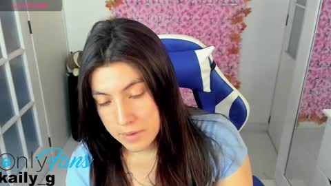 Snapshot of miss_adams01 chatting on September 11, 10:43 pm miss_adams01 online show from September 11, 10:43 pm