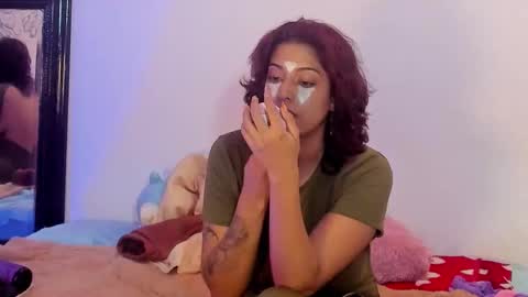 Akemi 3 online show from November 29, 1:37 pm