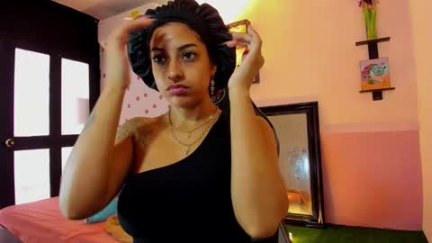 Akemi 3 online show from October 1, 1:27 pm