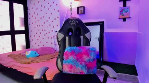 Akemi 3 online show from September 22, 3:43 pm