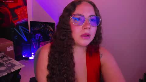 miss_alisse online show from March 25, 4:17 am