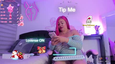 Snapshot of miss_amarantha1 chatting on January 9, 3:04 am A M A R A N T H A online show from January 9, 3:04 am