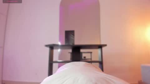 Amber  online show from October 22, 5:34 am