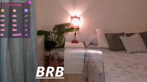 Angela online show from January 31, 7:11 pm