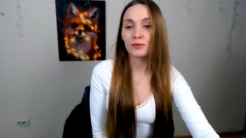 Angelina online show from February 20, 9:33 am