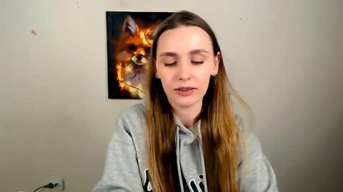 Angelina online show from April 9, 6:41 am