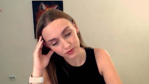 Angelina online show from October 30, 8:38 am