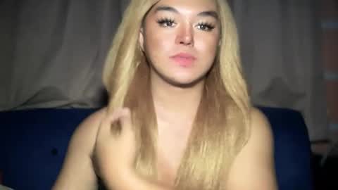 Anita  online show from March 26, 6:31 pm