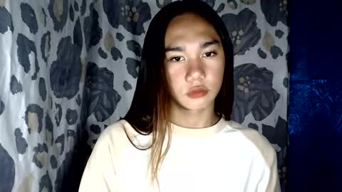 Catriona online show from February 16, 12:49 pm