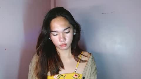 Catriona online show from January 17, 2:08 am