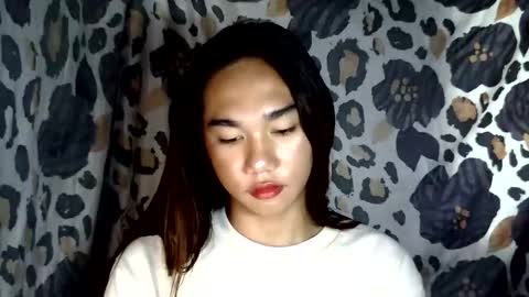 Catriona online show from February 27, 7:08 am