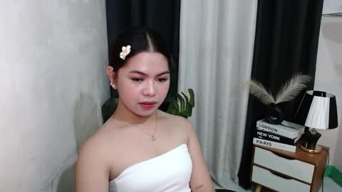 Briella online show from January 6, 5:49 pm